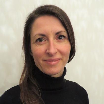 Portrait membre de l'AMuLoP, Élodie Paillet