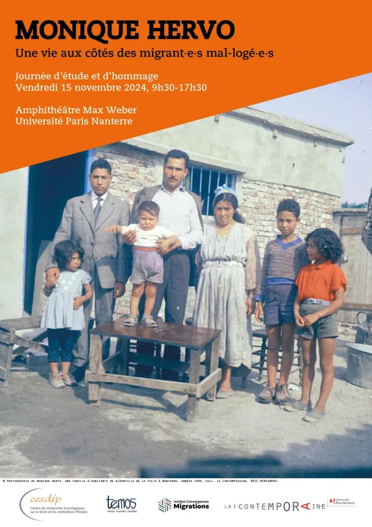 affiche